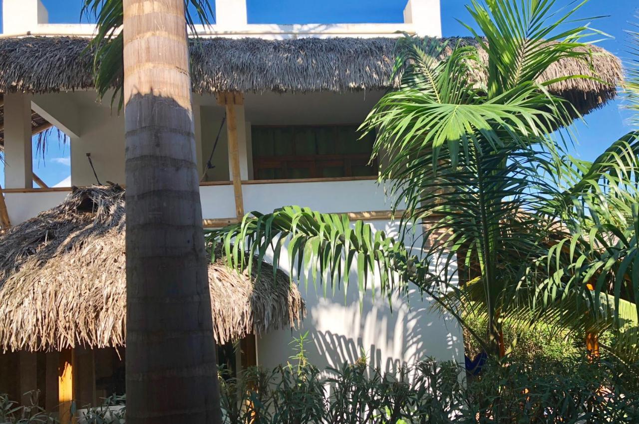 Nautilus Lodge Puerto López Exterior foto