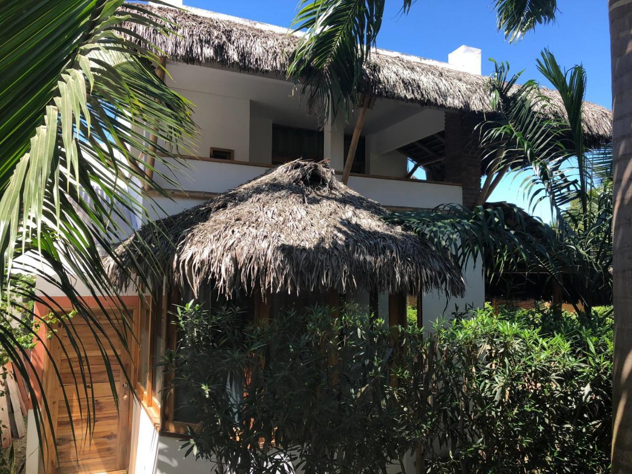 Nautilus Lodge Puerto López Exterior foto